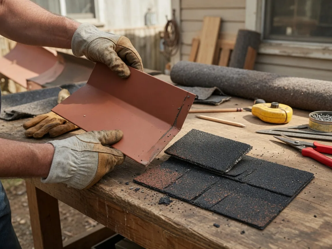 Roof Repair company in Chester, NH
